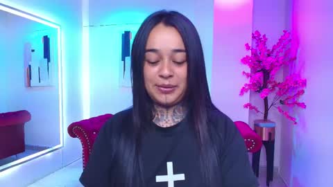 Rousse  online show from 03-27-26, 03:34