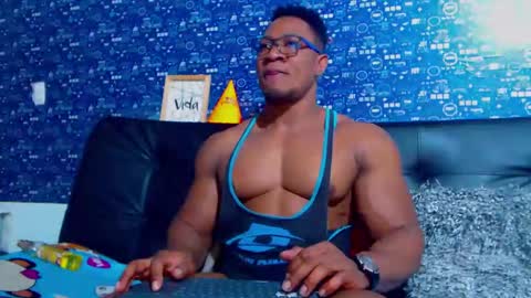 duglas online show from 10-26-25, 08:59