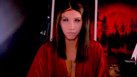 Kristin online show from 11-04-25, 10:47