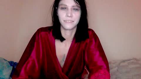 Kristin online show from 12-16-25, 12:48