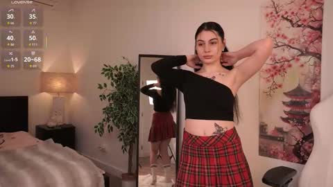 Jane online show from 02-20-26, 07:25