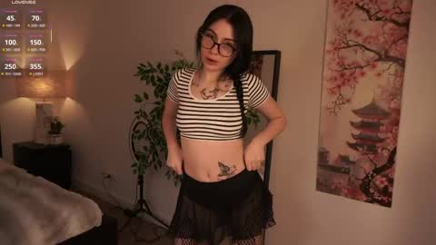 Snapshot of black_storm69 chatting on 03-08-26, 07:06 Jane online show from 03-08-26, 07:06