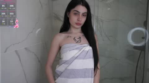 Snapshot of black_storm69 chatting on 03-22-26, 06:44 Jane online show from 03-22-26, 06:44