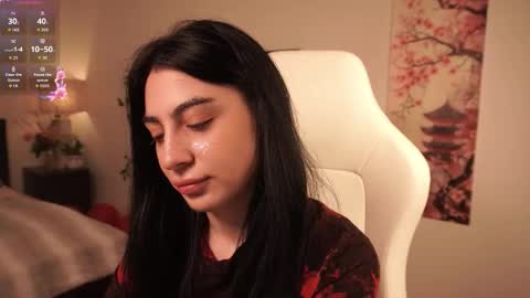 Snapshot of black_storm69 chatting on 03-23-26, 06:45 Jane online show from 03-23-26, 06:45