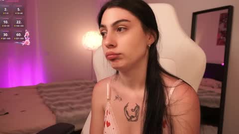 Snapshot of black_storm69 chatting on 03-29-26, 08:20 Jane online show from 03-29-26, 08:20