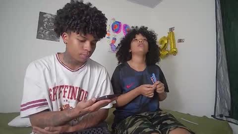 black_tentationx online show from 12-17-25, 03:45