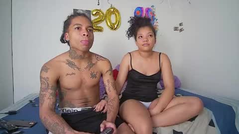 black_tentationx online show from 05-17-26, 03:37