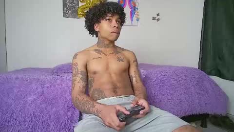 black_tentationx online show from 05-19-26, 03:24