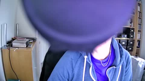 Black UK online show from 02-11-25, 11:21