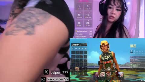 Mel online show from 02-13-25, 06:38