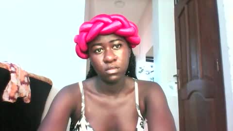 Snapshot of blackafrica2023 chatting on 02-28-25, 05:26 black african online show from 02-28-25, 05:26