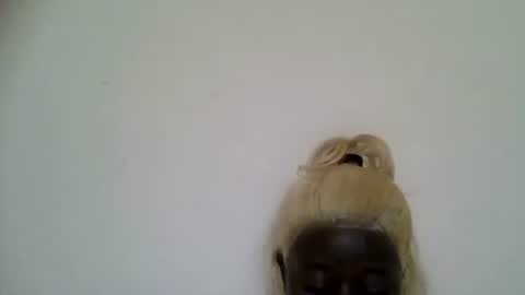 Snapshot of blackafrica2023 chatting on 10-20-25, 06:03 black african online show from 10-20-25, 06:03