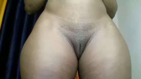 Snapshot of blackafrica2023 chatting on 10-22-25, 11:21 black african online show from 10-22-25, 11:21