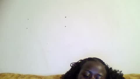 Snapshot of blackafrica2023 chatting on 11-16-25, 06:19 black african online show from 11-16-25, 06:19