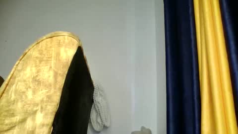 Snapshot of blackafrica2023 chatting on 11-29-25, 06:49 black african online show from 11-29-25, 06:49