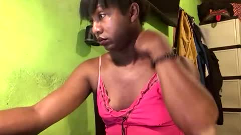 Snapshot of blackasiancockts chatting on 05-18-26, 06:52 Crystal online show from 05-18-26, 06:52