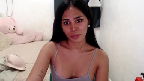Snapshot of blackbarbiesavanna_23 chatting on 07-23-26, 03:54 savanna online show from 07-23-26, 03:54