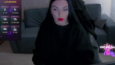 blackberry_star online show from 11-17-25, 05:35