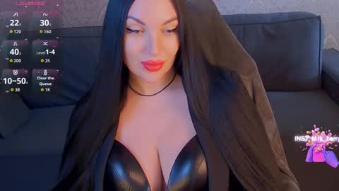 blackberry_star online show from 02-05-26, 07:13