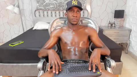 blackbiecock online show from 02-21-25, 10:59