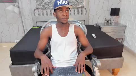 blackbiecock online show from 02-25-25, 03:31