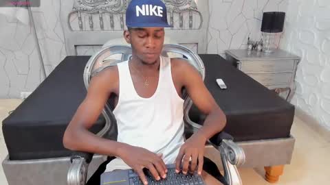 blackbiecock online show from 02-25-25, 06:36