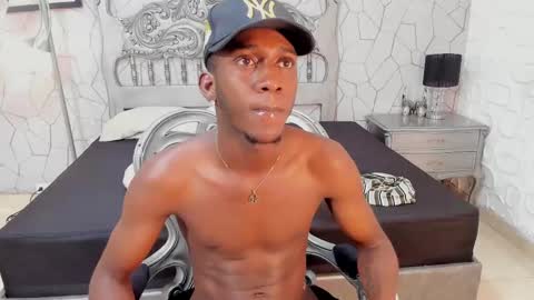 blackbiecock online show from 02-28-25, 07:15