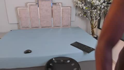 blackbiecock online show from 03-08-25, 03:39