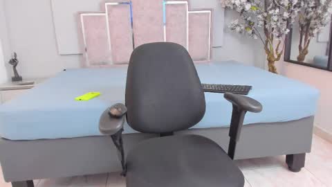 blackbiecock online show from 03-08-25, 06:43