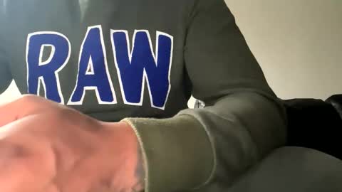 Blackybiggg online show from 03-17-26, 09:12