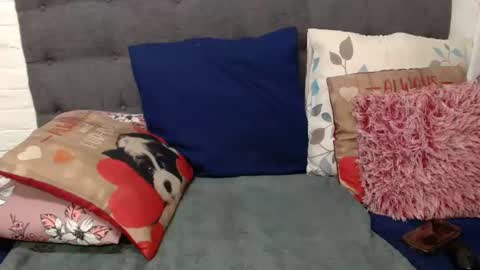 blackbootyx5 online show from 08-01-26, 03:06