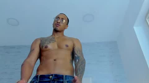 DWAYNE BELL online show from 09-12-25, 12:55