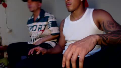 DWAYNE BELL online show from 04-08-26, 05:29