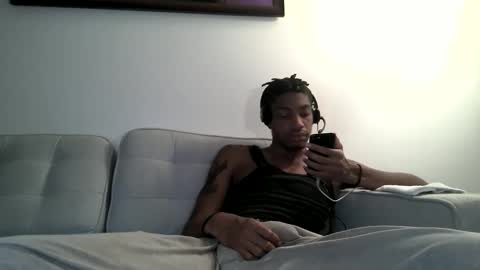 BlackBullTitus online show from 10-17-25, 11:07