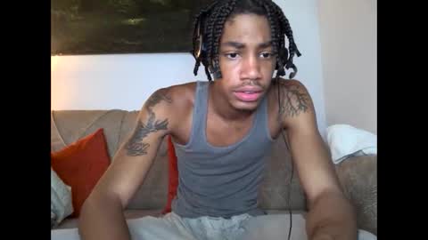 BlackBullTitus online show from 11-22-25, 04:22