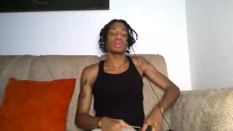 BlackBullTitus online show from 11-27-25, 03:19