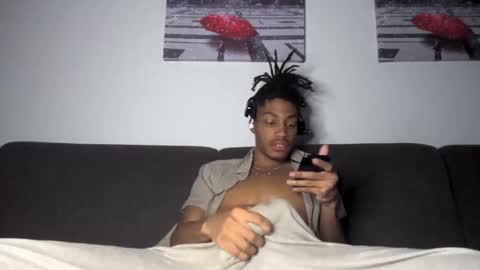 BlackBullTitus online show from 01-10-26, 03:52