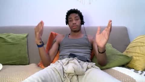 BlackBullTitus online show from 02-20-26, 06:19