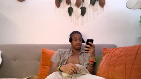 BlackBullTitus online show from 02-22-26, 05:08