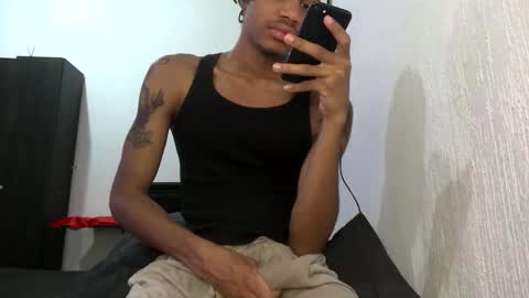 BlackBullTitus online show from 03-13-26, 03:46