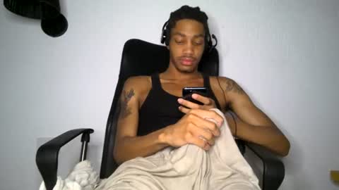 BlackBullTitus online show from 06-13-26, 04:43