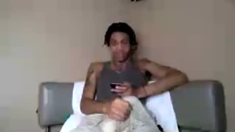 BlackBullTitus online show from 08-10-26, 03:21