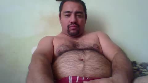 Charro Negro online show from 02-06-26, 10:24