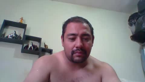 Charro Negro online show from 03-30-26, 04:30