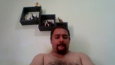 Charro Negro online show from 07-02-26, 07:20