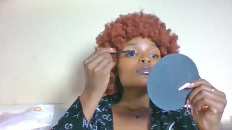 Blackcoco online show from 04-17-26, 03:26