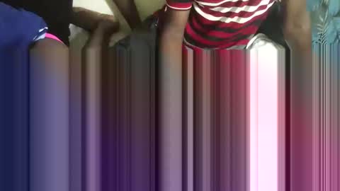 blackcoupel online show from 03-23-26, 08:18