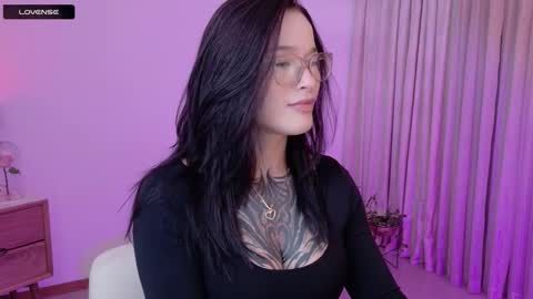 Inst  Blackcybergirl online show from 03-19-26, 09:41