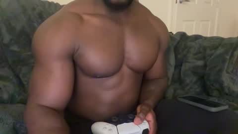 Blackgeminidude online show from 01-31-26, 08:40