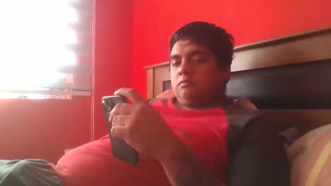 blackdick_2503 online show from 02-13-26, 12:12